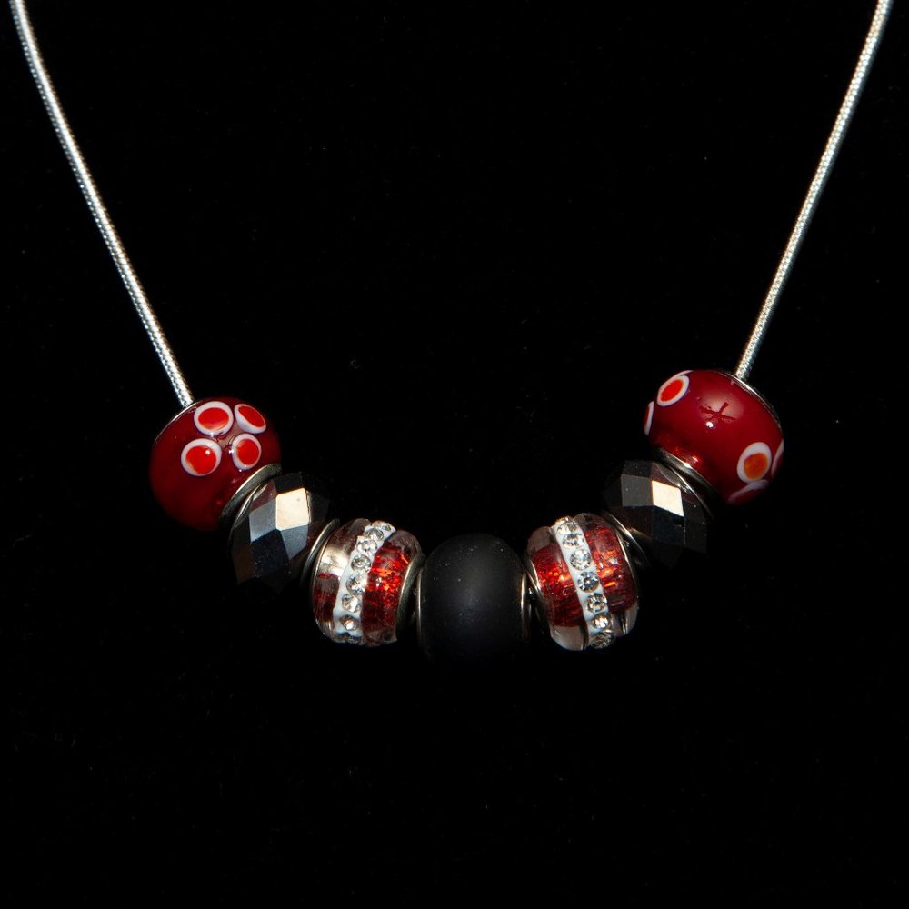 Jewelry By Jenny Necklace